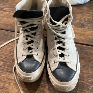 Converse Chuck 70 x Fear of God
